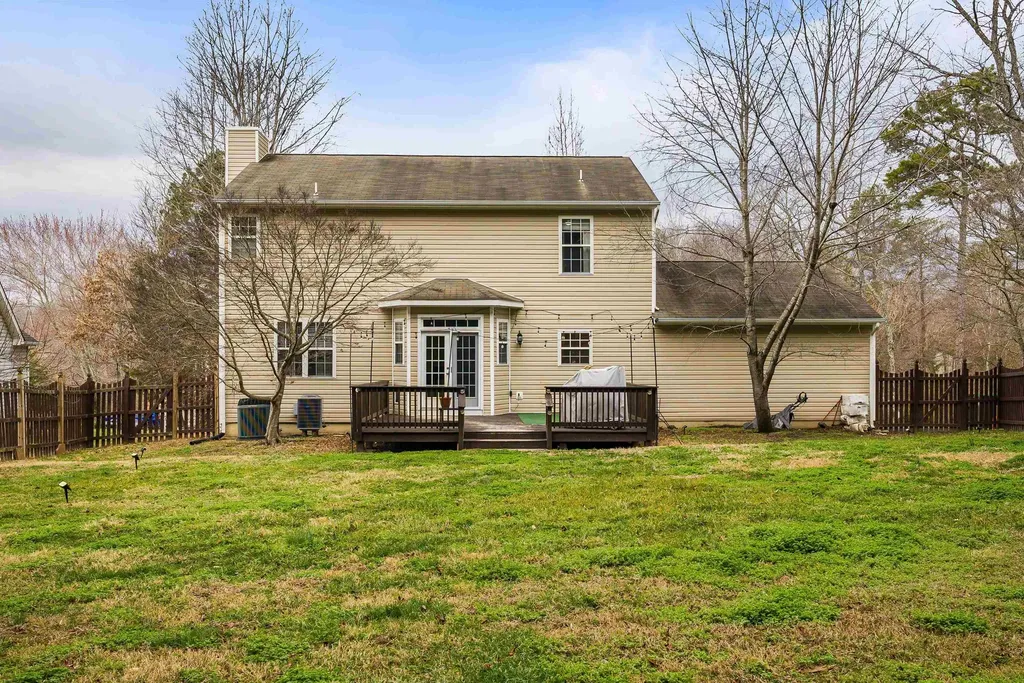 773 Jefferson Drive Palmyra VA 22963