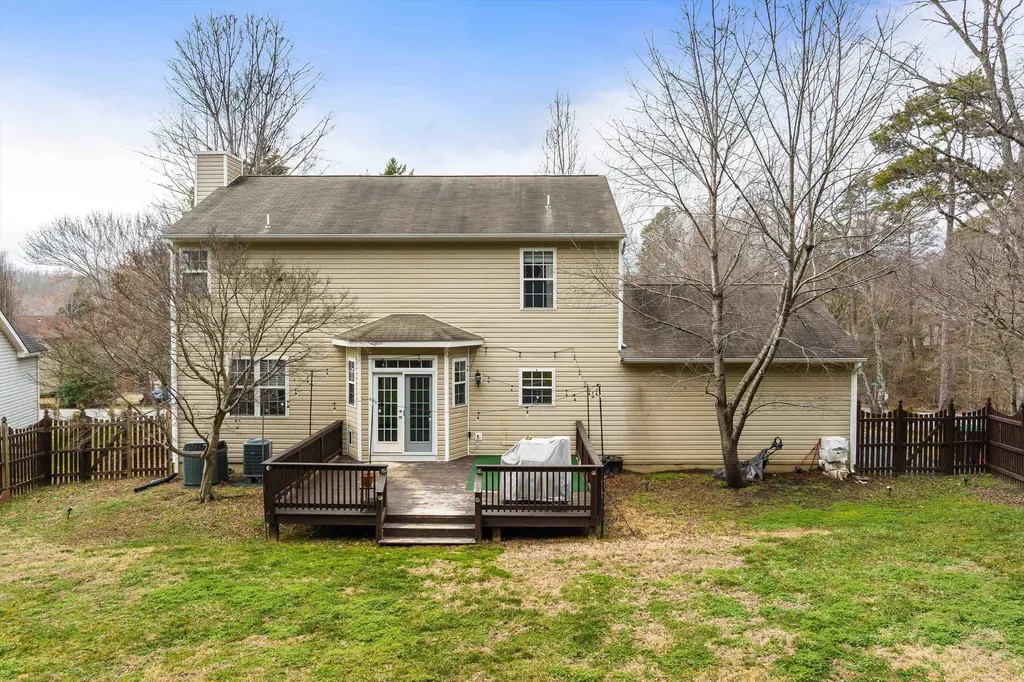773 Jefferson Drive Palmyra VA 22963