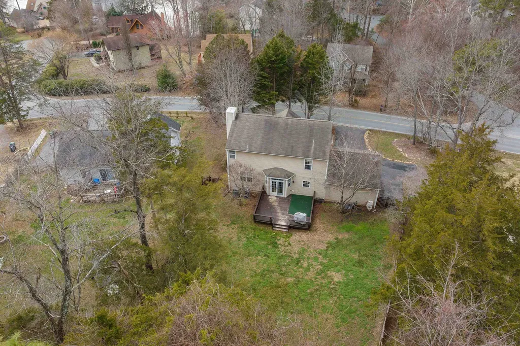 773 Jefferson Drive Palmyra VA 22963
