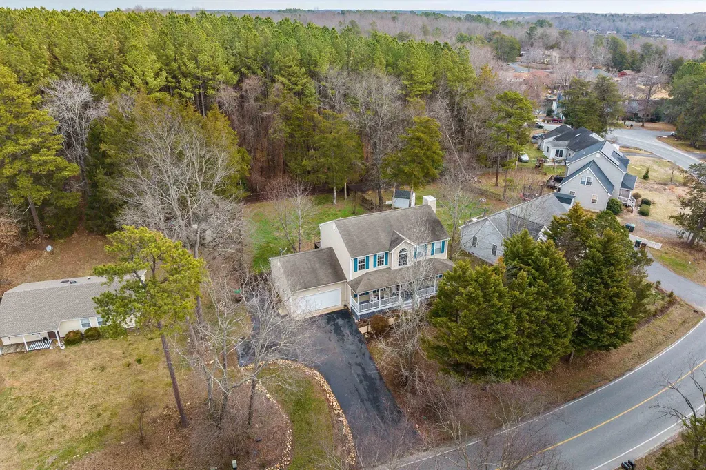 773 Jefferson Drive Palmyra VA 22963
