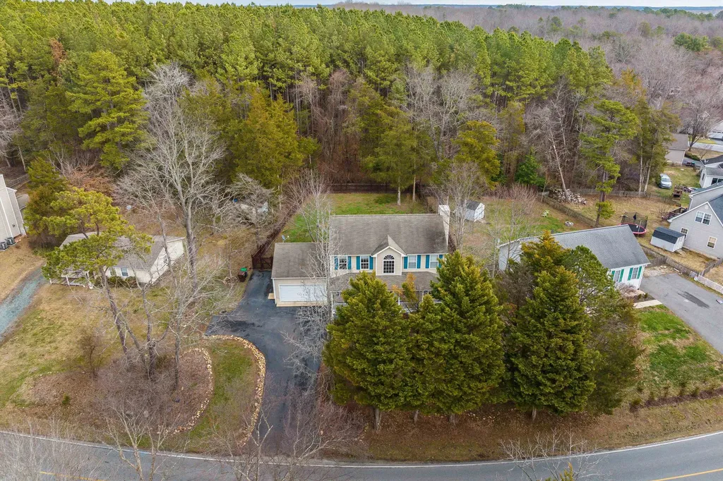 773 Jefferson Drive Palmyra VA 22963