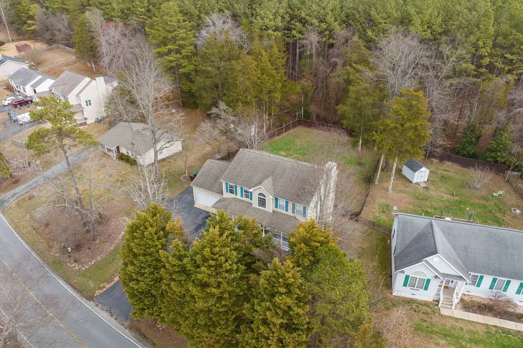 773 Jefferson Drive Palmyra VA 22963