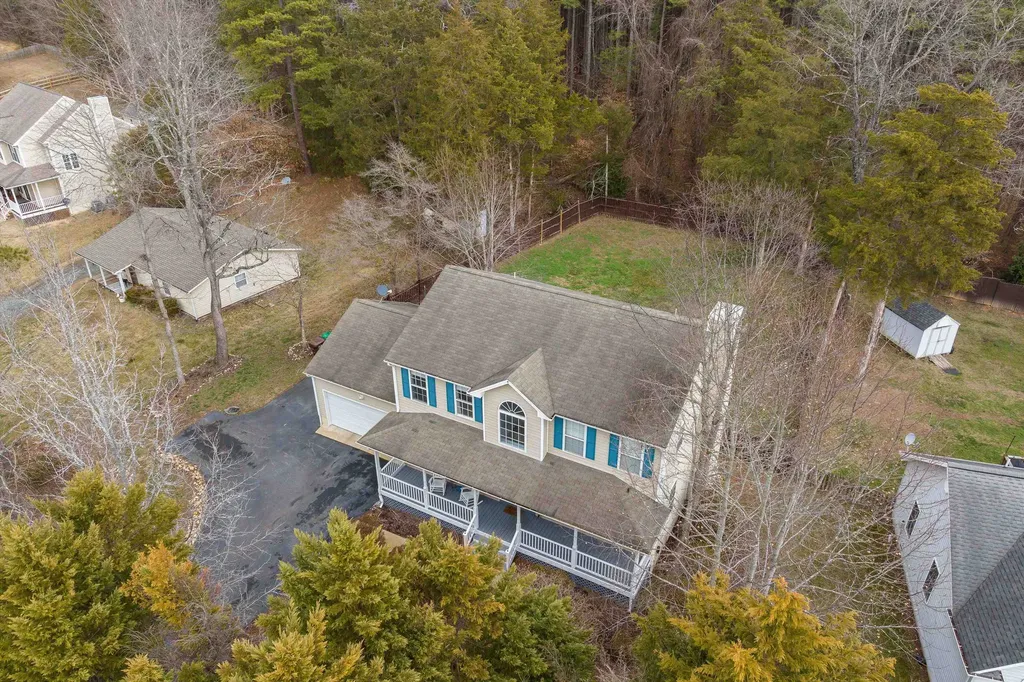 773 Jefferson Drive Palmyra VA 22963