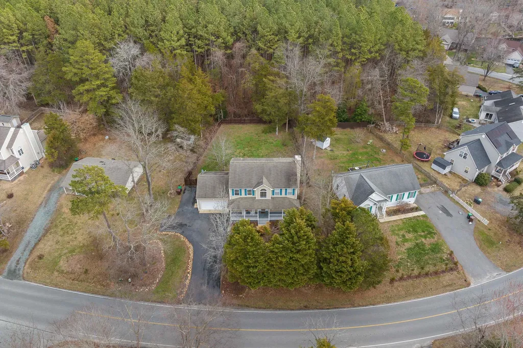773 Jefferson Drive Palmyra VA 22963