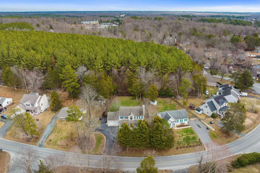 773 Jefferson Drive Palmyra VA 22963