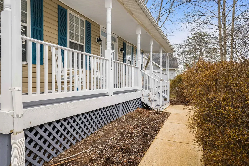 773 Jefferson Drive Palmyra VA 22963
