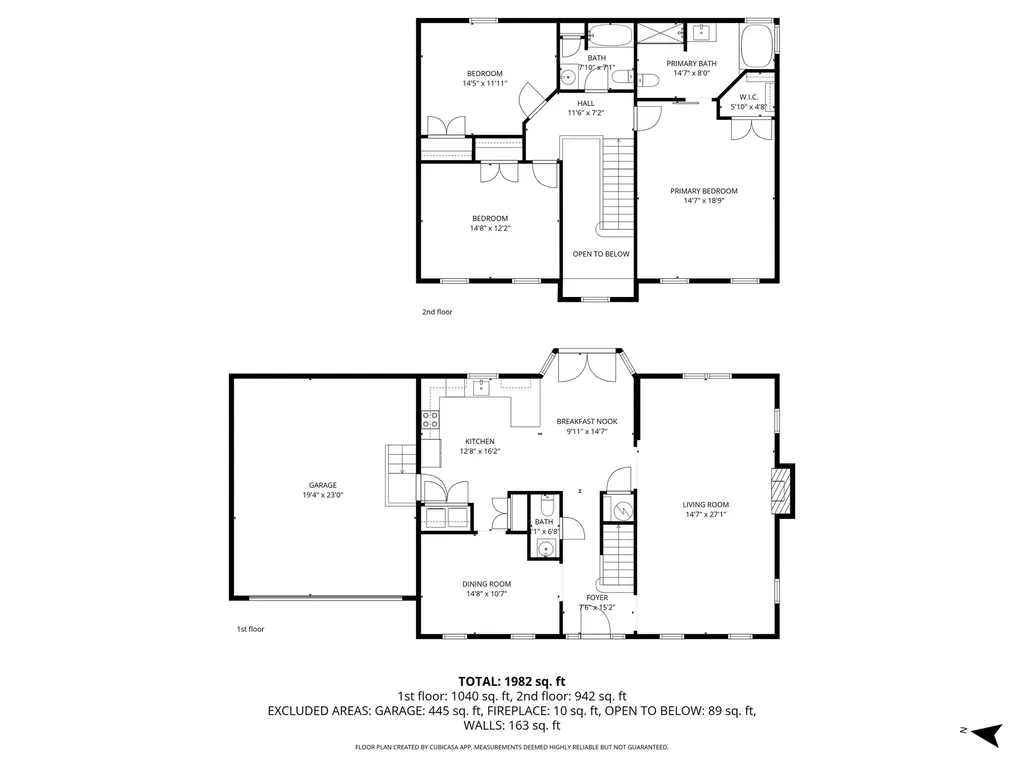 773 Jefferson Drive Palmyra VA 22963