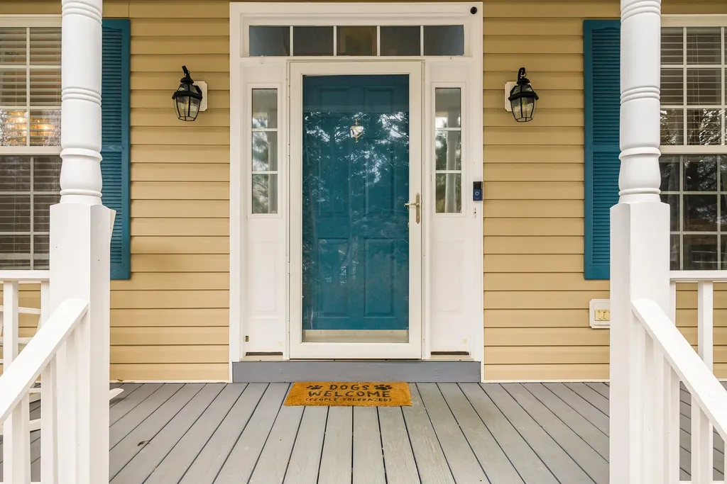 773 Jefferson Drive Palmyra VA 22963