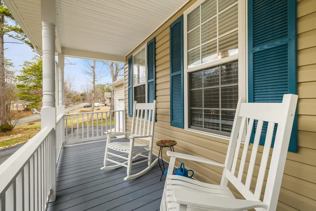 773 Jefferson Drive Palmyra VA 22963