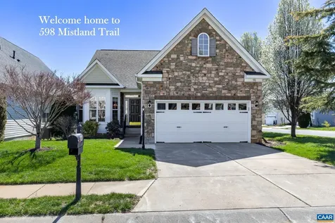 598 Mistland Trail Ruckersville VA 22968