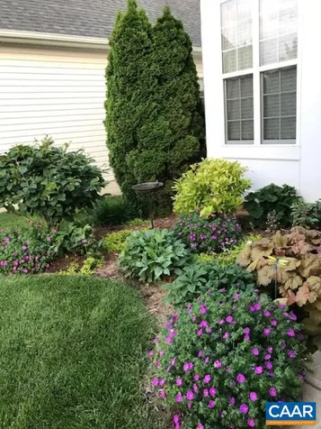 598 Mistland Trail Ruckersville VA 22968