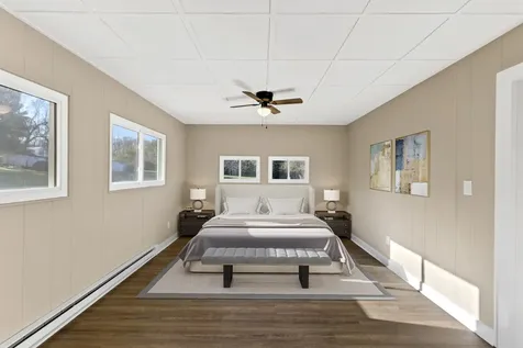 16 Mulberry Street Staunton VA 24401