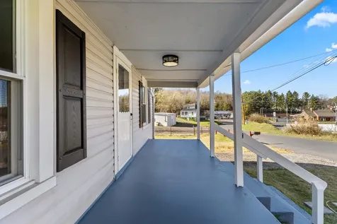 16 Mulberry Street Staunton VA 24401