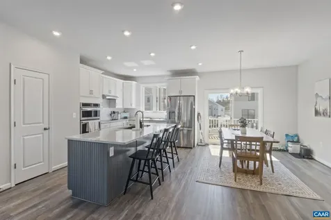 2604 Flora View Drive Charlottesville VA 22902