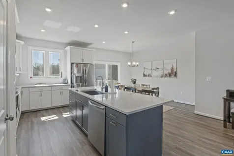2604 Flora View Drive Charlottesville VA 22902