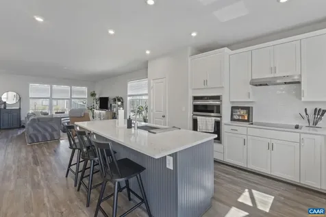 2604 Flora View Drive Charlottesville VA 22902