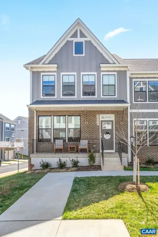 2604 Flora View Drive Charlottesville VA 22902