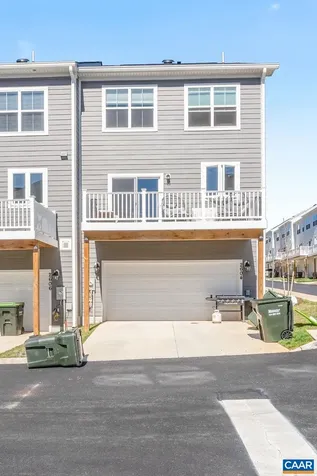 2604 Flora View Drive Charlottesville VA 22902