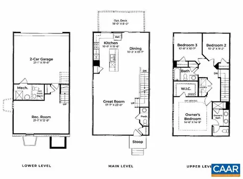 2604 Flora View Drive Charlottesville VA 22902