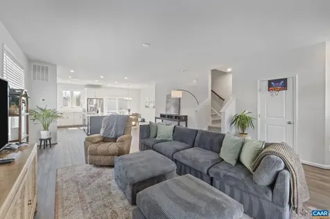 2604 Flora View Drive Charlottesville VA 22902