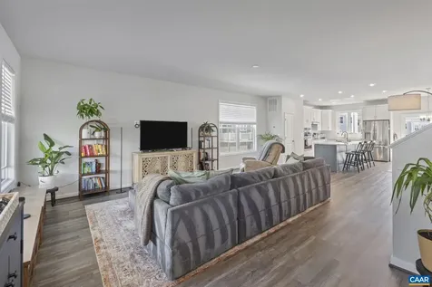 2604 Flora View Drive Charlottesville VA 22902