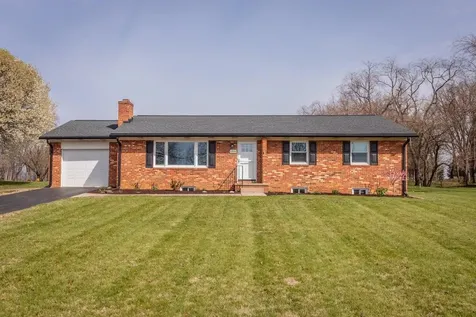 1258 Longs Pump Road Rockingham VA 22802