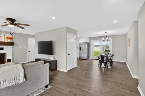 1258 Longs Pump Road Rockingham VA 22802