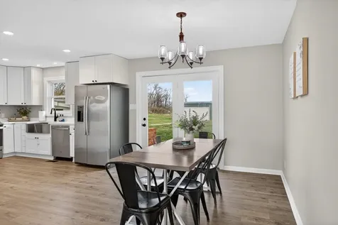 1258 Longs Pump Road Rockingham VA 22802