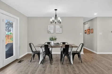 1258 Longs Pump Road Rockingham VA 22802