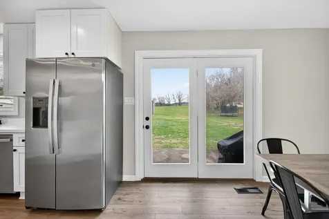 1258 Longs Pump Road Rockingham VA 22802