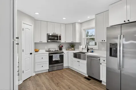 1258 Longs Pump Road Rockingham VA 22802