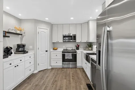 1258 Longs Pump Road Rockingham VA 22802