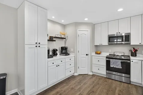 1258 Longs Pump Road Rockingham VA 22802