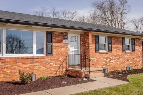 1258 Longs Pump Road Rockingham VA 22802