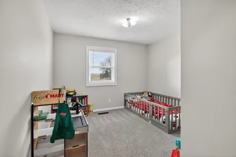 1258 Longs Pump Road Rockingham VA 22802