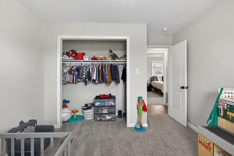 1258 Longs Pump Road Rockingham VA 22802