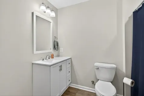 1258 Longs Pump Road Rockingham VA 22802