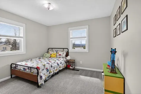 1258 Longs Pump Road Rockingham VA 22802