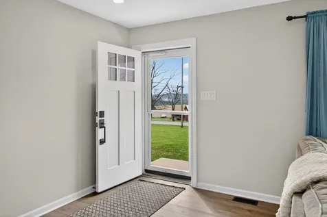 1258 Longs Pump Road Rockingham VA 22802