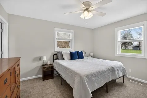 1258 Longs Pump Road Rockingham VA 22802