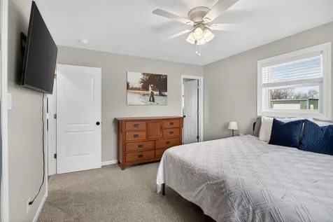 1258 Longs Pump Road Rockingham VA 22802