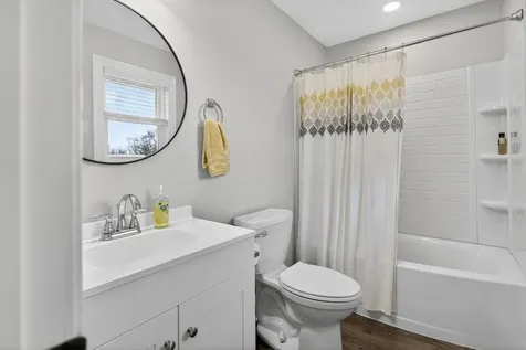 1258 Longs Pump Road Rockingham VA 22802