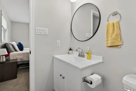 1258 Longs Pump Road Rockingham VA 22802