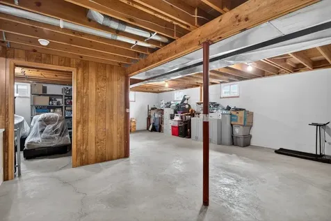 1258 Longs Pump Road Rockingham VA 22802