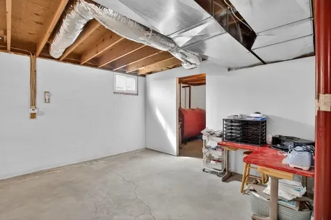 1258 Longs Pump Road Rockingham VA 22802