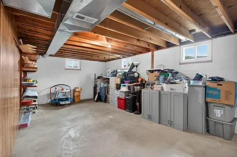 1258 Longs Pump Road Rockingham VA 22802