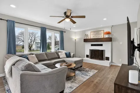 1258 Longs Pump Road Rockingham VA 22802