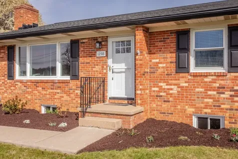 1258 Longs Pump Road Rockingham VA 22802