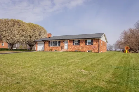 1258 Longs Pump Road Rockingham VA 22802