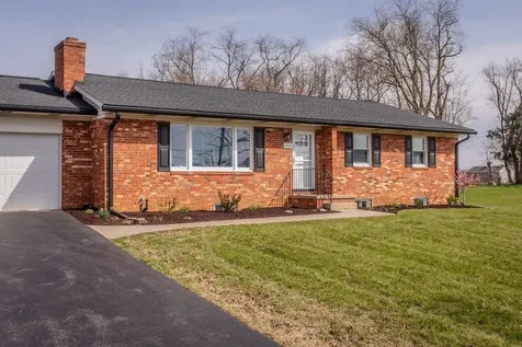 1258 Longs Pump Road Rockingham VA 22802